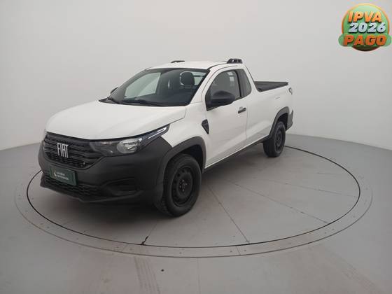 FIAT STRADA 1.4 FIRE FLEX ENDURANCE CS MANUAL FIAT STRADA 1.4 FIRE FLEX ENDURANCE CS MANUAL